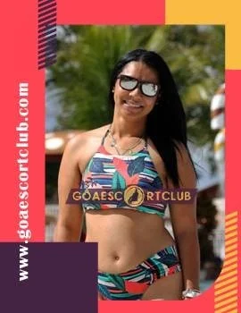 Bikni Escort Girl